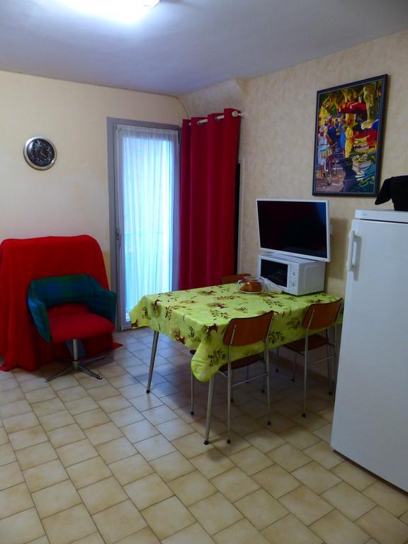 Appartement Pied A Terre à Amélie-les-Bains-Palalda Extérieur photo