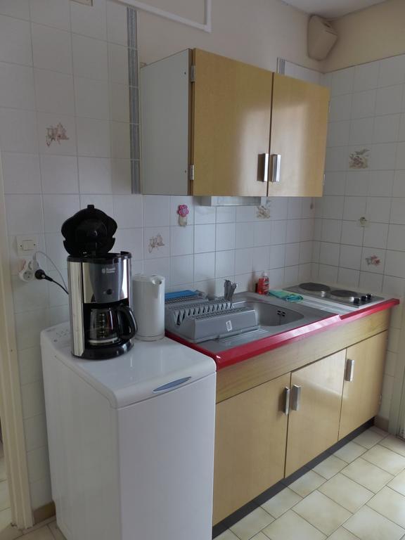 Appartement Pied A Terre à Amélie-les-Bains-Palalda Extérieur photo