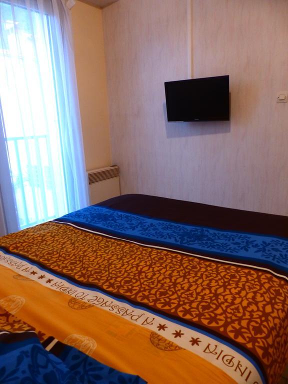 Appartement Pied A Terre à Amélie-les-Bains-Palalda Extérieur photo