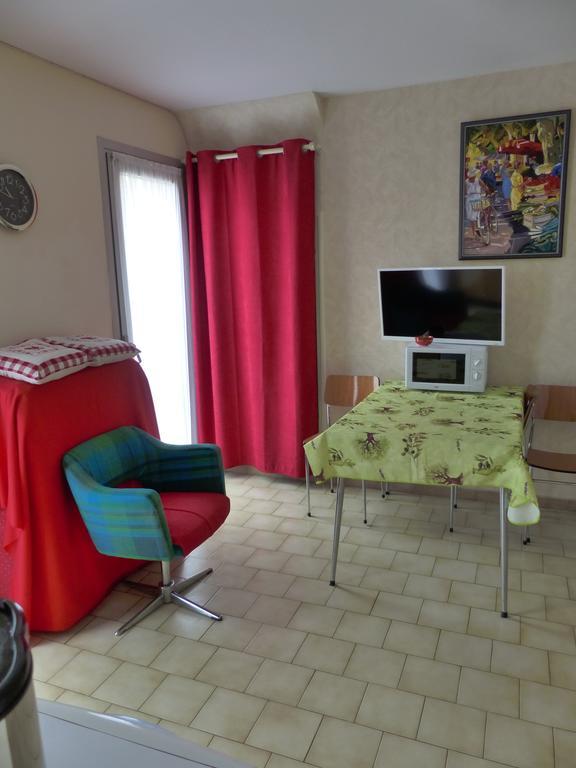 Appartement Pied A Terre à Amélie-les-Bains-Palalda Extérieur photo